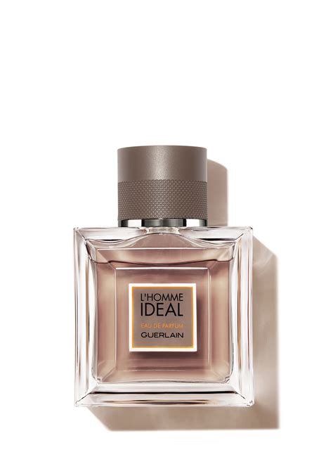 guerlain l'homme ideal edp 50ml.